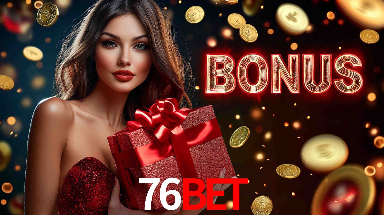 Apostas Esportivas na 76bet: Um Guia Completo