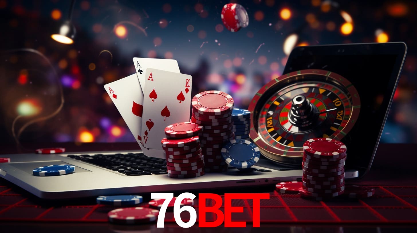 Live Casino 76bet
