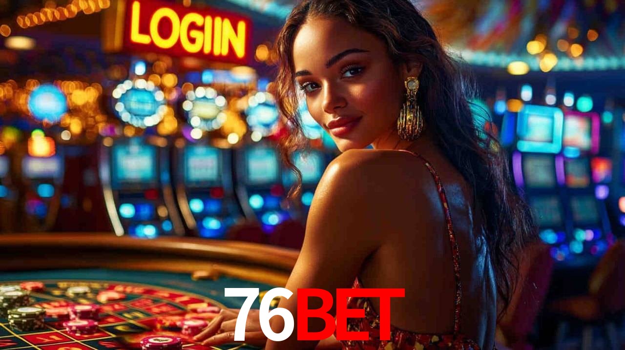 Avaliações dos Jogadores 76bet