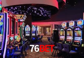 Promoções Sazonais 76bet