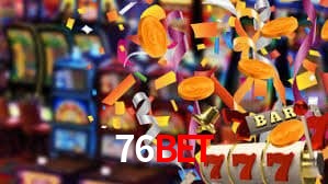 Bônus Generosos e Exclusivos no 76bet para Você!