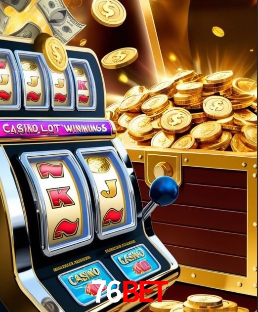 Experiência VIP 76bet