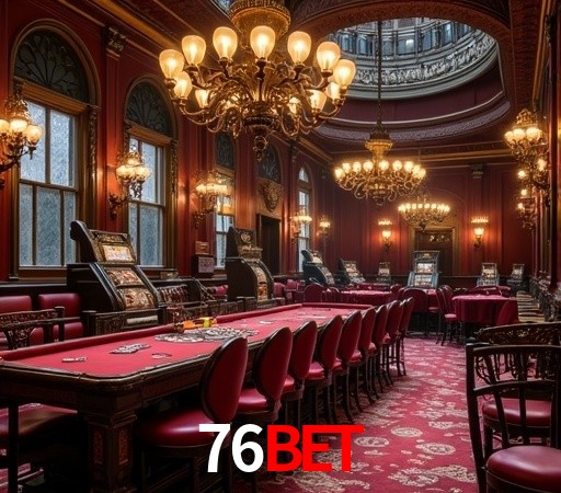 Tecnologia da Plataforma 76bet