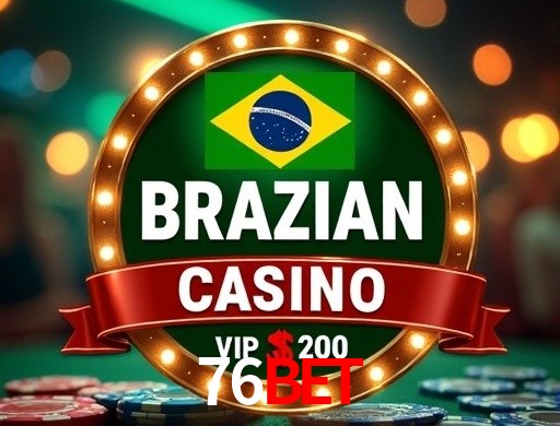 76bet Plataforma