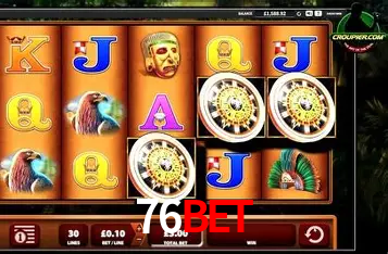 Descubra a Magia dos Jogos de Arcade no 76bet
