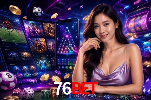 API Integration 76bet
