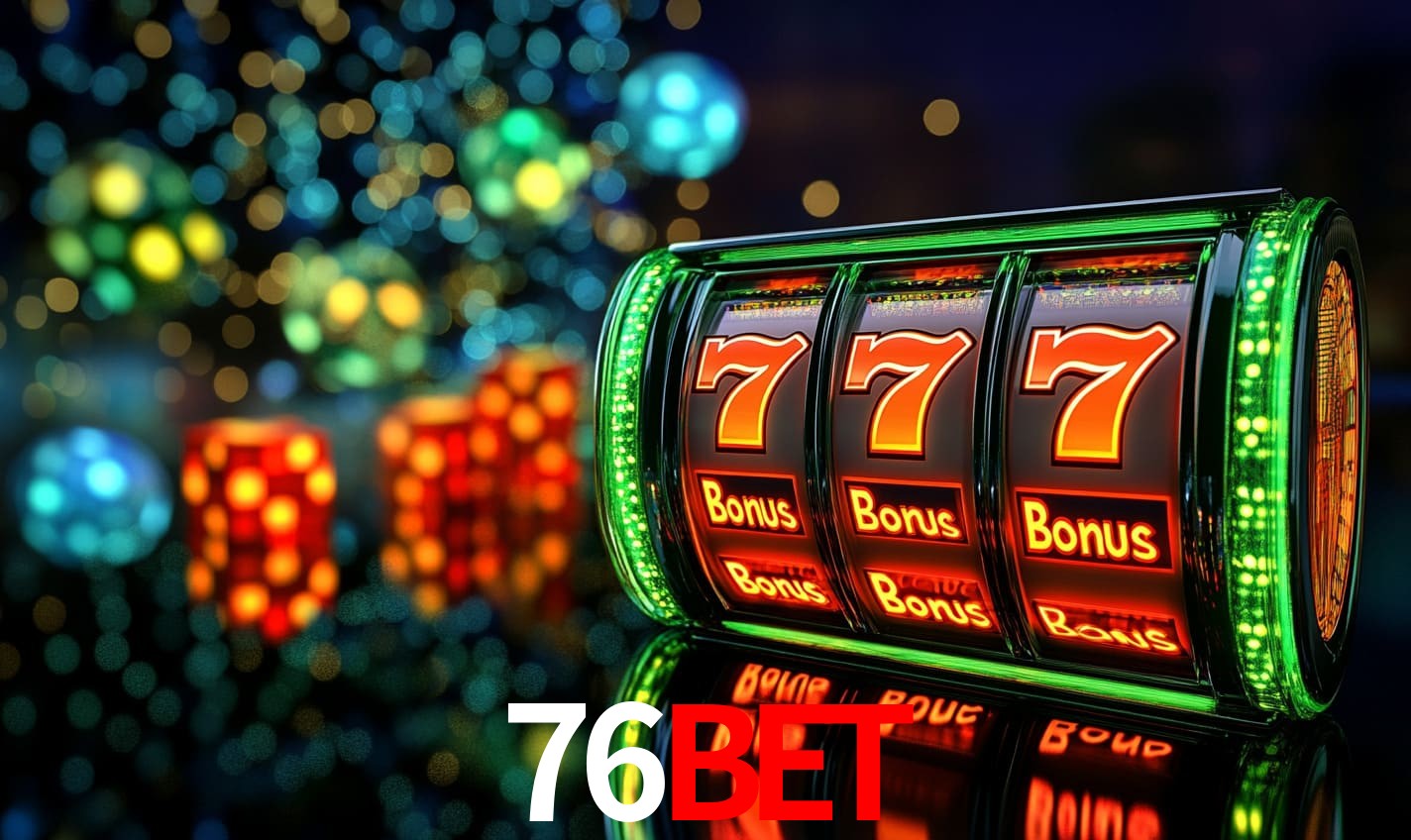 Jogos de Slot 76bet