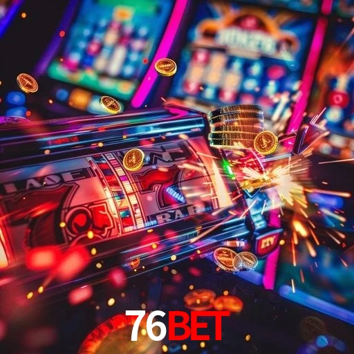 Interface do App 76bet