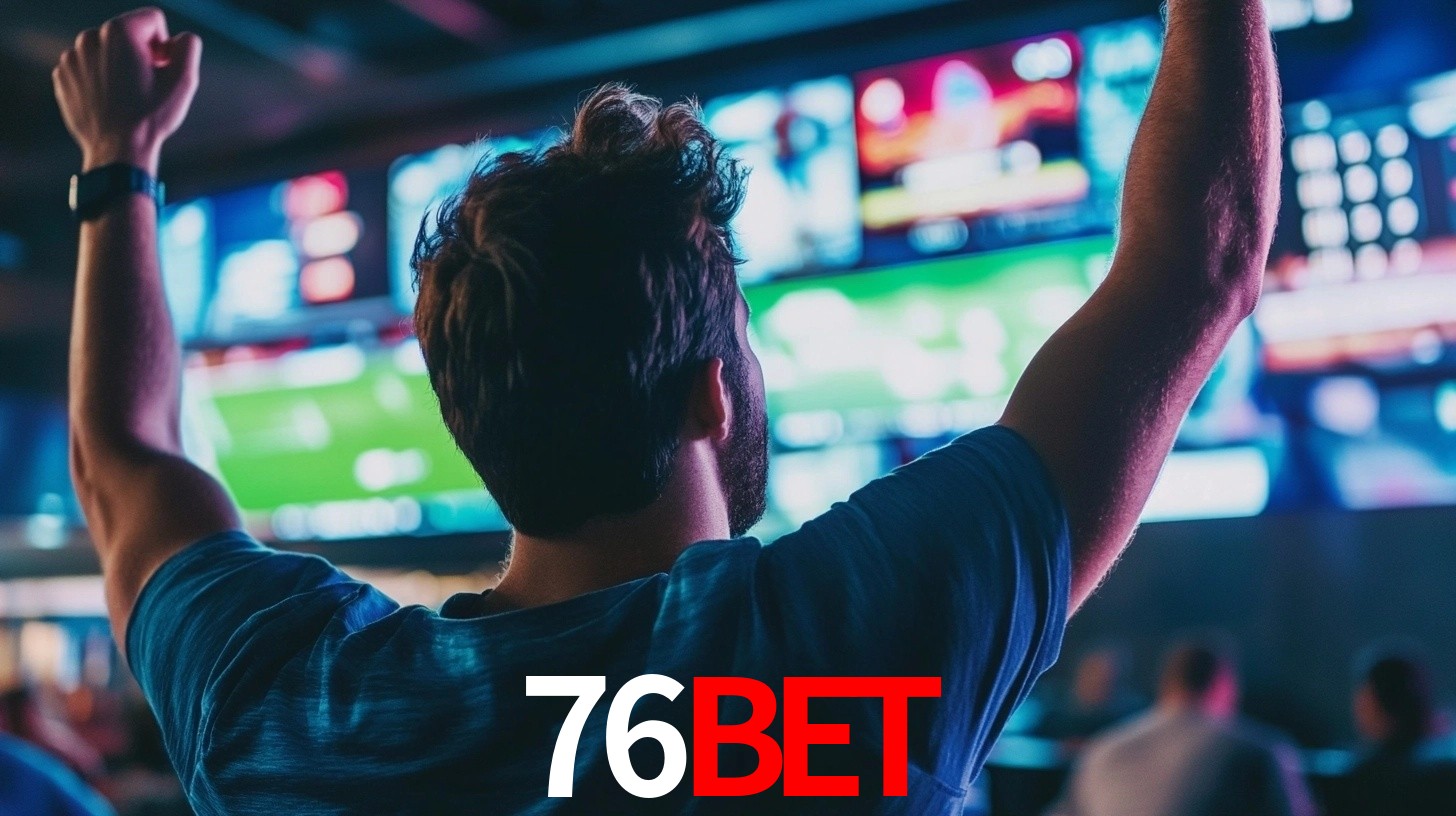 76bet: Seu Cassino Premiado com Pagamentos Rápidos