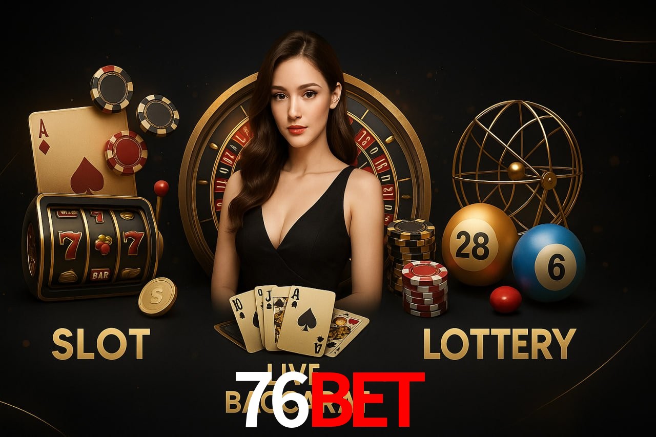 76bet cassino