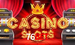 Bonus Features 76bet