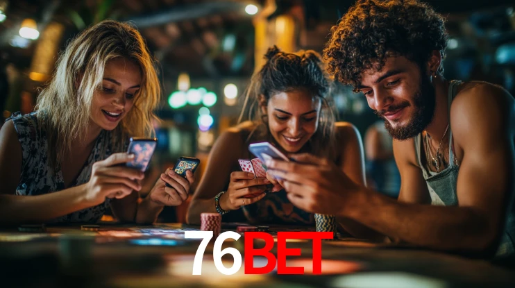 Programa VIP 76bet