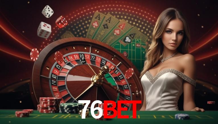 Account Benefits 76bet
