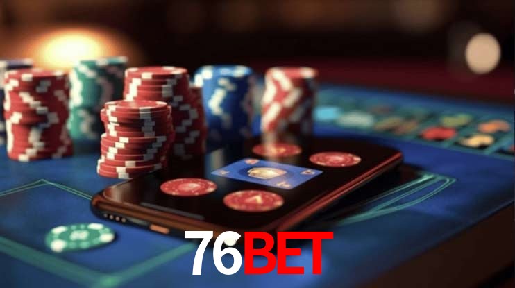 Estatísticas do Jogo 76bet