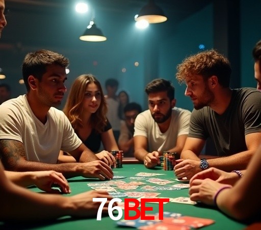 76bet cassino online