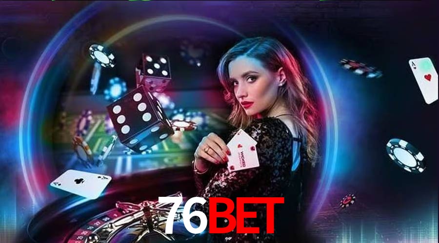 Weekend Specials 76bet