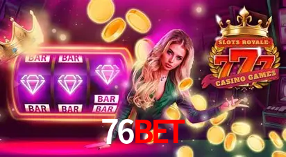 Desvendando o Mundo dos Jogos Virtuais na 76bet