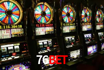 Desvendando o Mundo dos Jogos Virtuais na 76bet