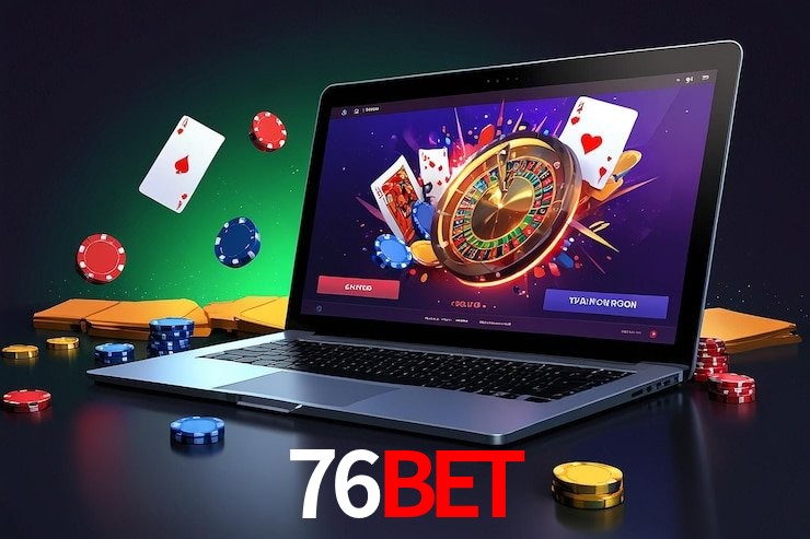 Sistemas de Segurança 76bet