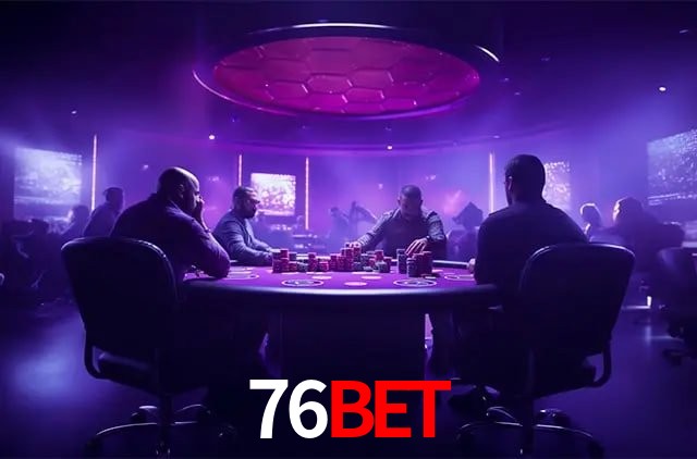Descubra o Programa VIP da 76bet: Vantagens Exclusivas para Jogadores