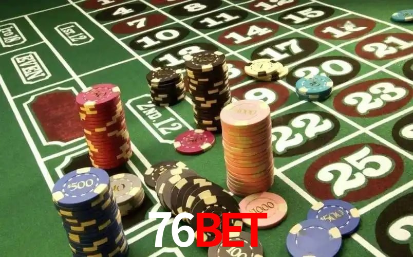 Estatísticas 76bet