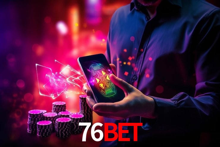PIX Instantâneo 76bet