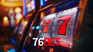 Casino Ao Vivo 76bet