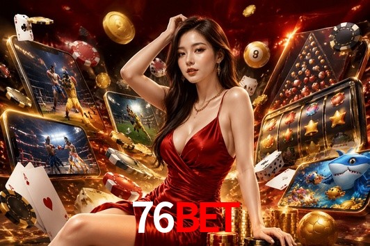 Tennis Betting 76bet