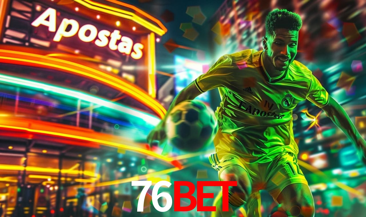 Experiência VIP 76bet