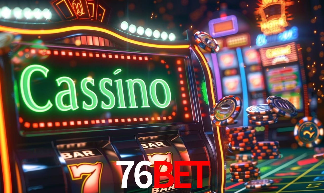 Provedores de Jogos 76bet