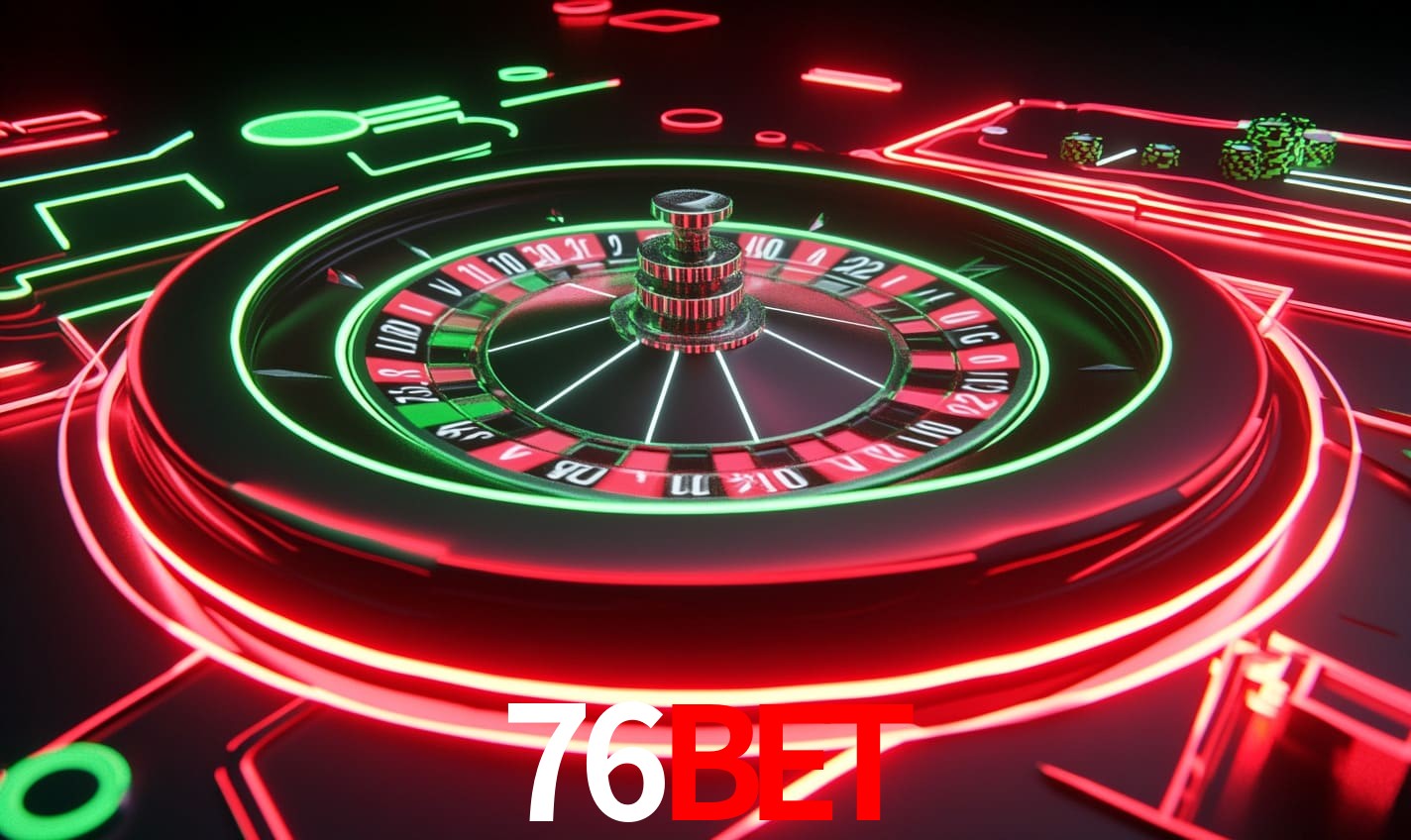 Descubra a Essência do 76bet: Nossa História e Compromissos