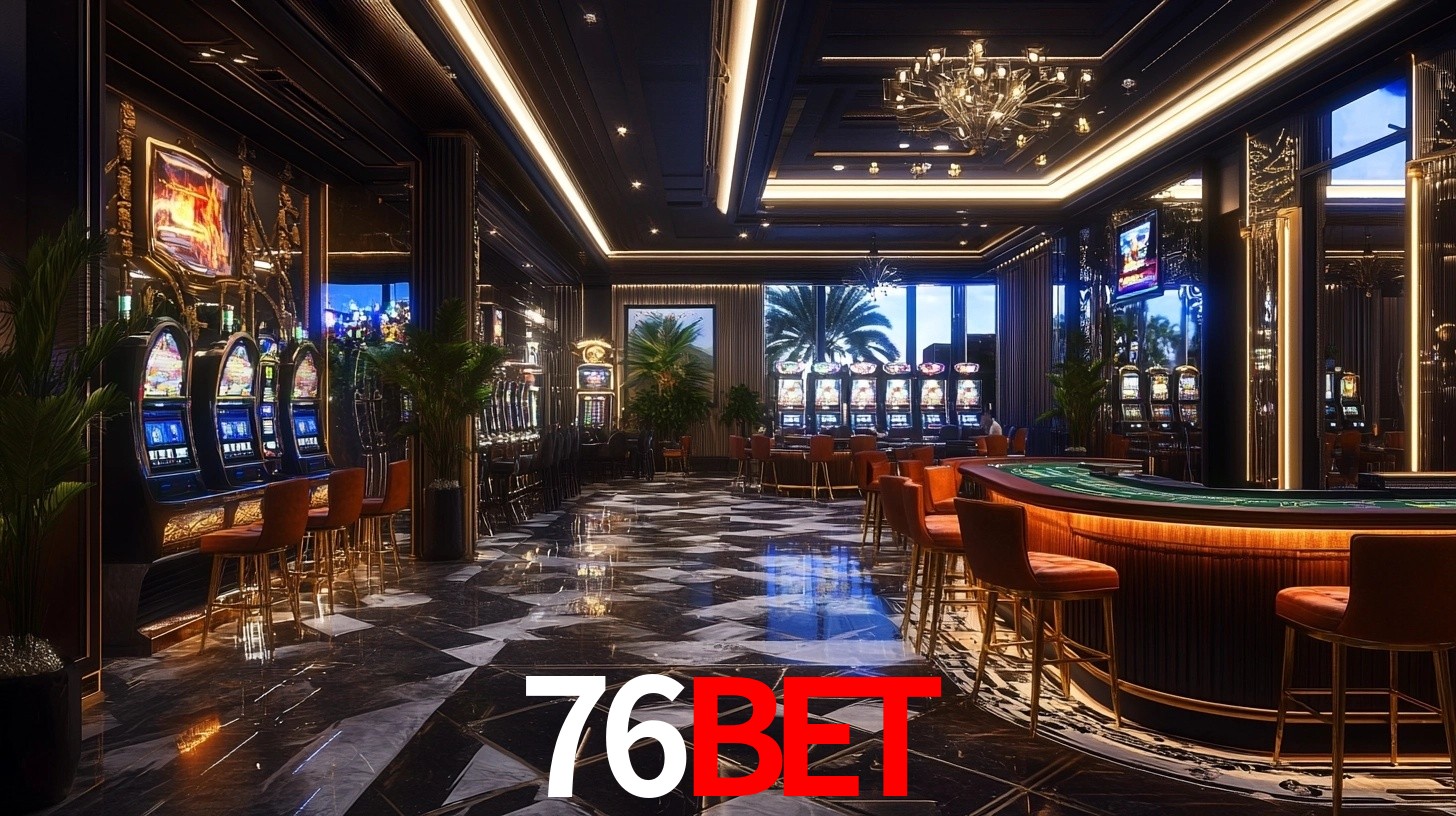 Ofertas Imperdíveis na 76bet: Promoções e Bônus Que Valem a Pena