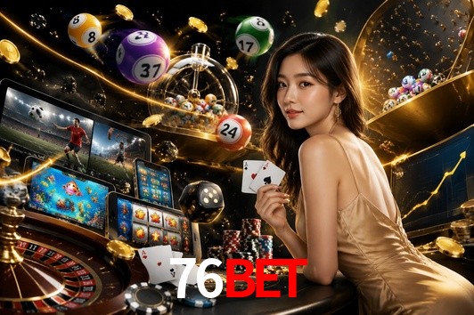 Exclusive Offers 76bet