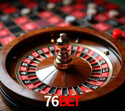 Promoção Relâmpago 76bet