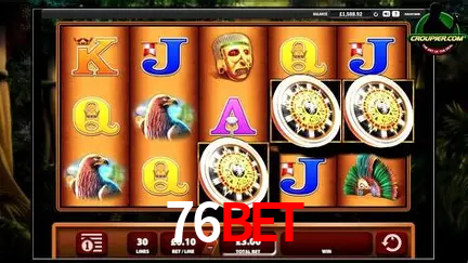 Descubra a Magia dos Jogos de Arcade no 76bet
