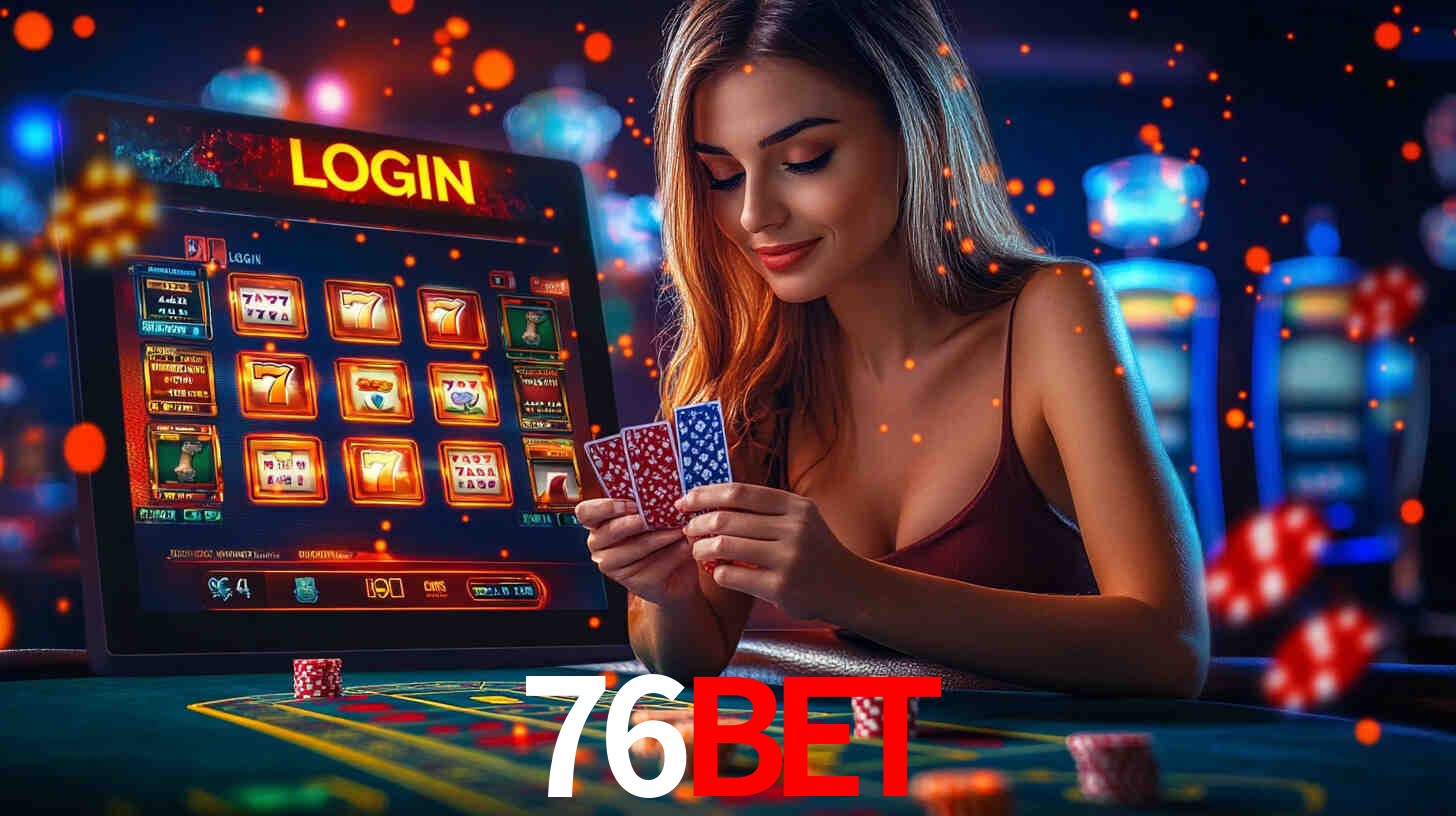 76bet: A Experiência de Casino com Jogos de Mesa ao Vivo
