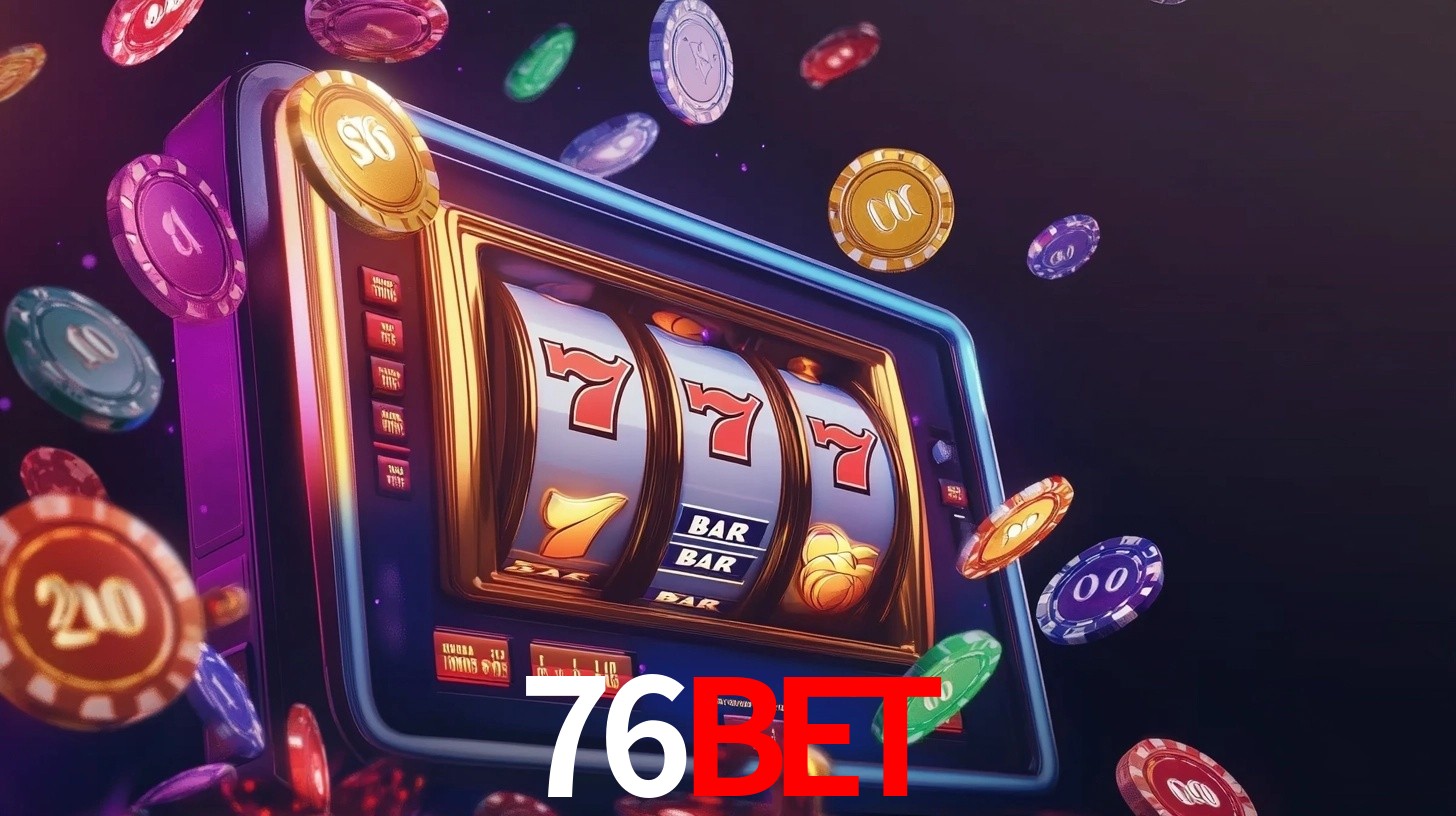 Welcome Bonus 76bet