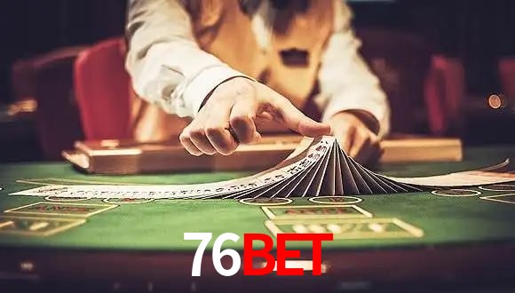 VIP Casino 76bet