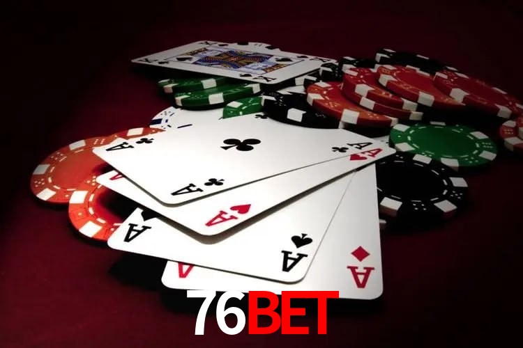Jogos Exclusivos 76bet