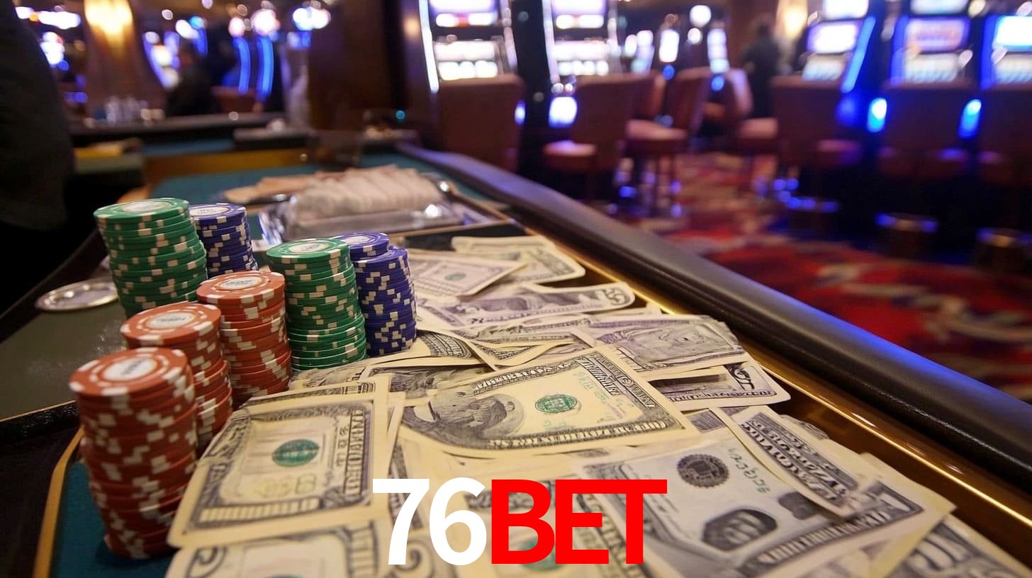 76bet lottery