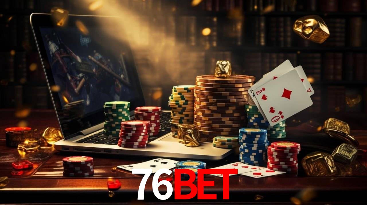 Bônus Diários 76bet