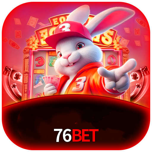 Logo 76bet